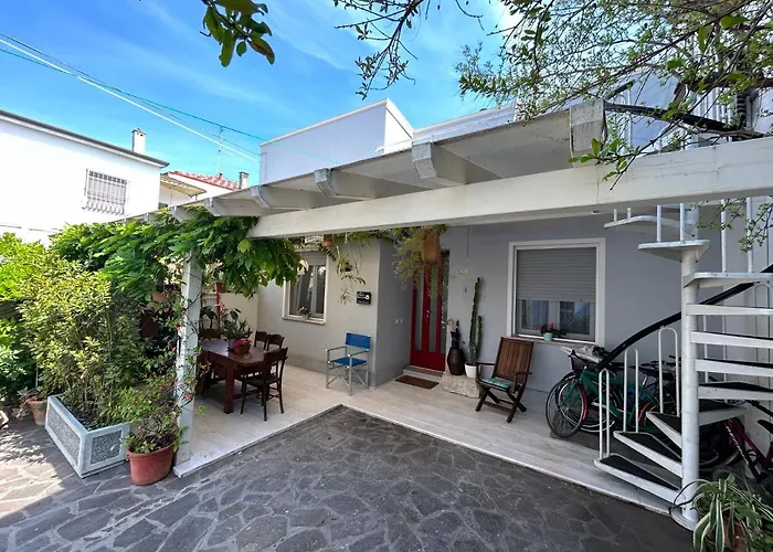 Guest House Cortemazzini36