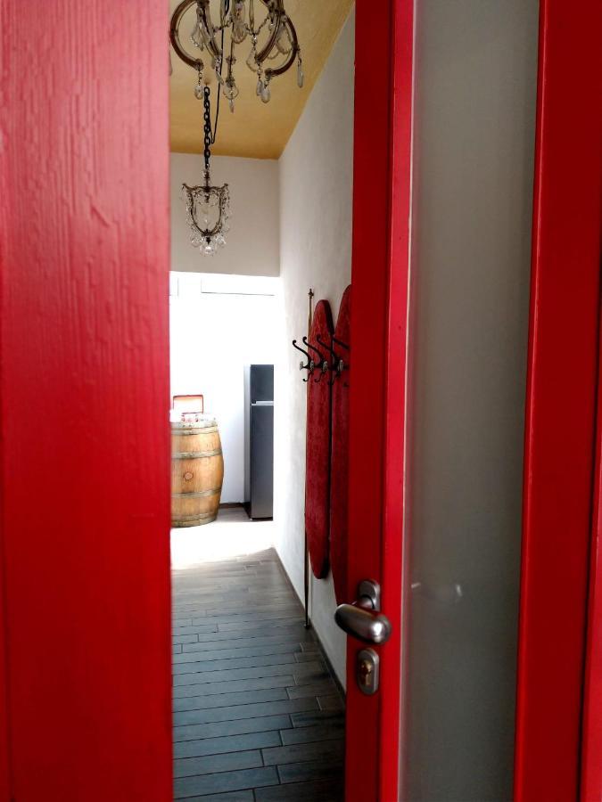 Cortemazzini36 Holiday home Cesenatico
