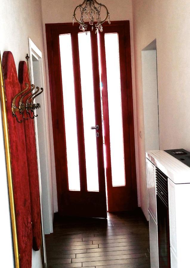 Holiday home Cortemazzini36 *
