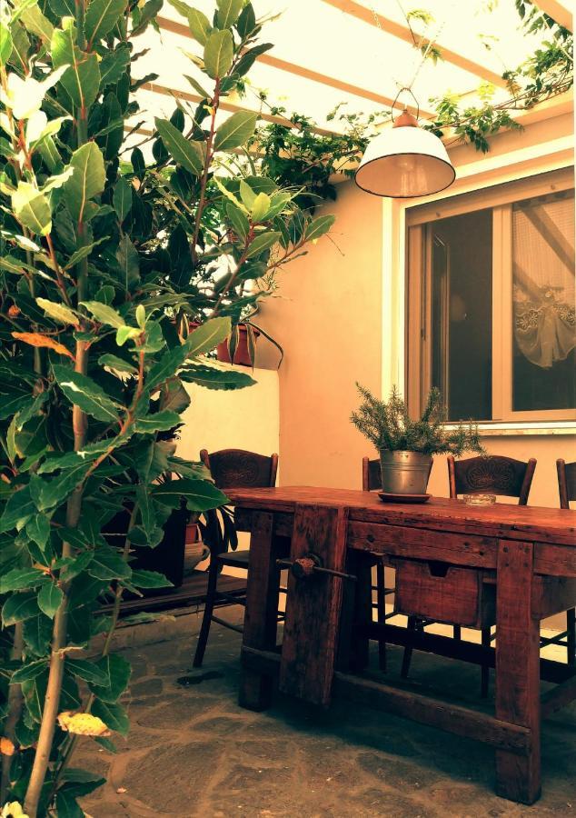 Cortemazzini36 Holiday home