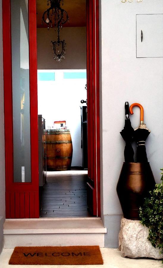 Holiday home Cortemazzini36 Cesenatico