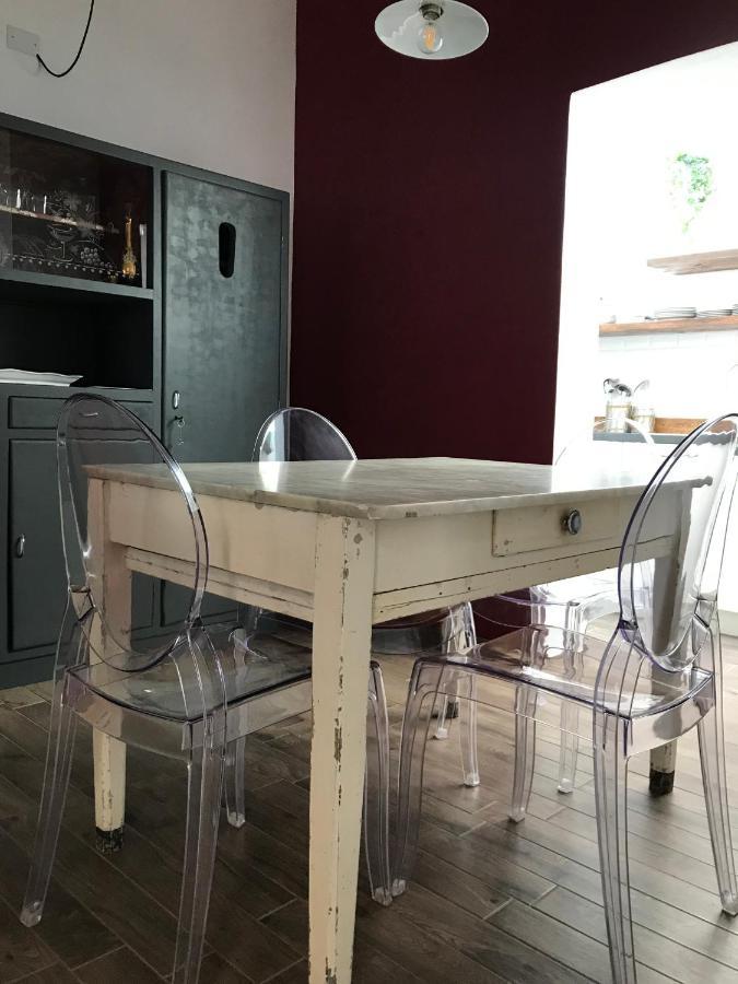 Cortemazzini36 Holiday home