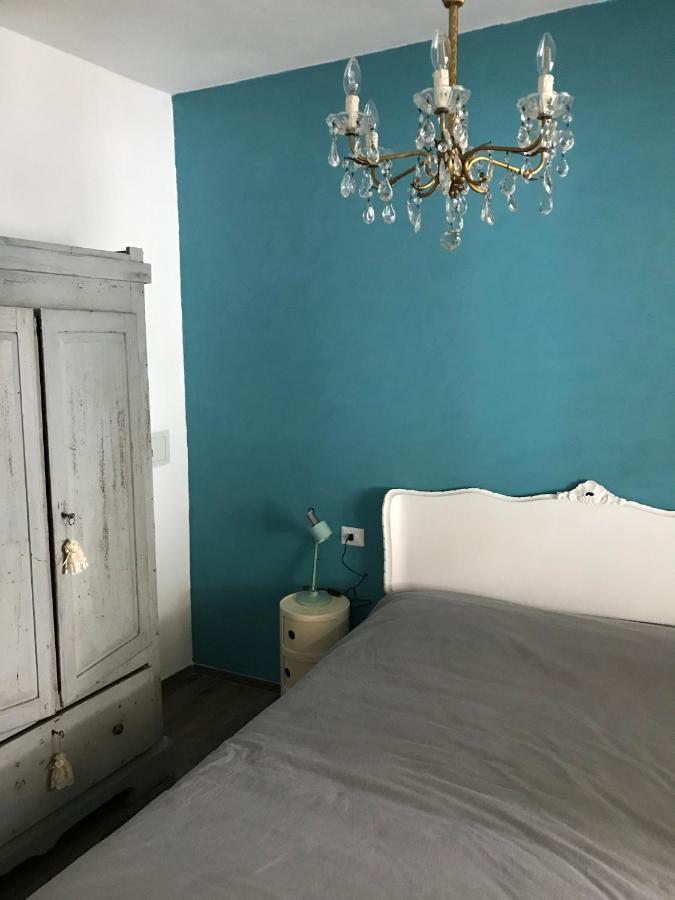 Holiday home Cortemazzini36 *