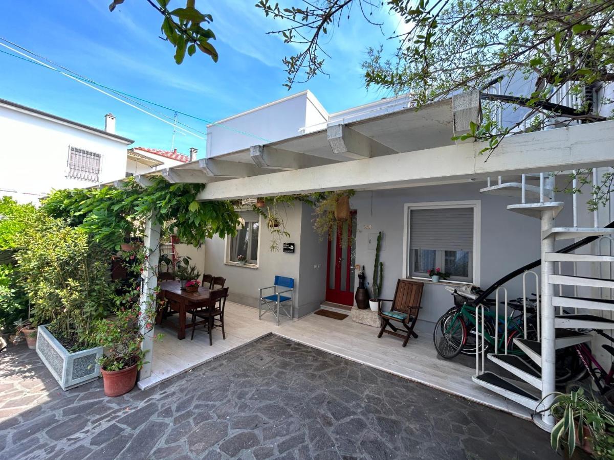 Holiday home Cortemazzini36 *